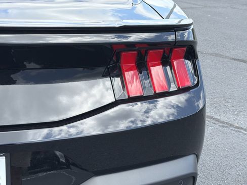 New 2026 Ford Mustang Coupe RWD image 24
