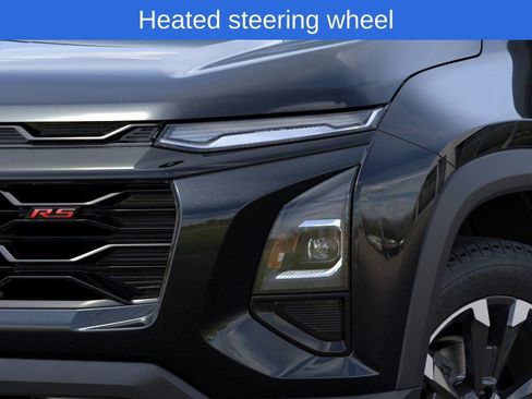 New 2026 Chevrolet Equinox RS image 10