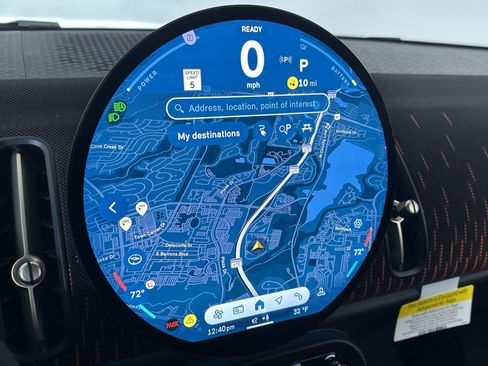 New 2026 MINI Cooper Countryman SE image 21