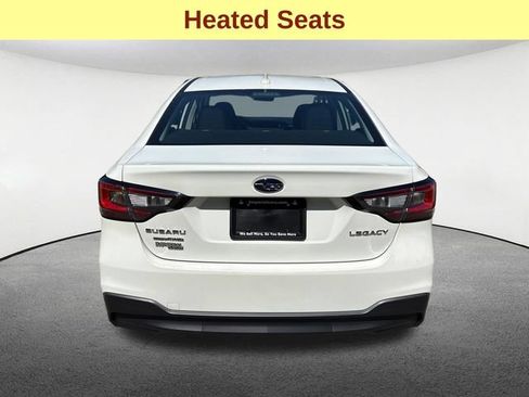 Certified 2024 Subaru Legacy Premium AWD/4WD image 13