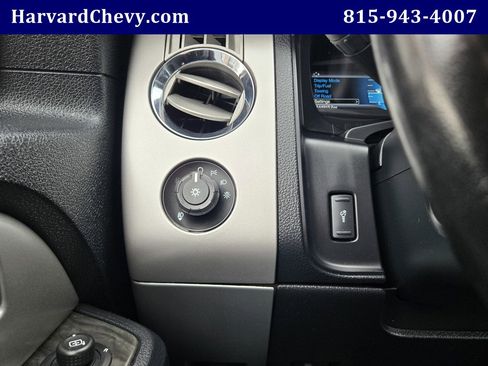 Used 2017 Ford Expedition EL Limited w/ Equipment Group 301A AWD/4WD image 23