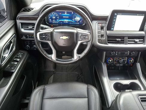 Used 2023 Chevrolet Tahoe LT AWD/4WD image 12