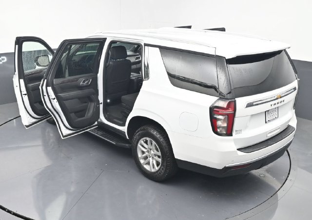 Used 2024 Chevrolet Tahoe LT AWD/4WD image 43