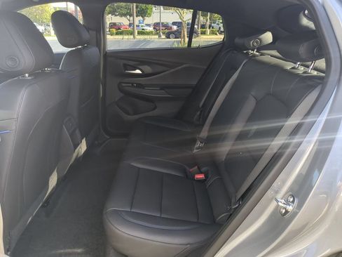 New 2026 Buick Envista Sport Touring w/ Convenience I Package FWD image 21