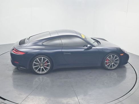 Used 2017 Porsche 911 Carrera S image 59