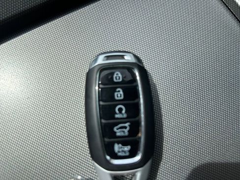 Used 2022 Hyundai Palisade Calligraphy AWD/4WD image 31