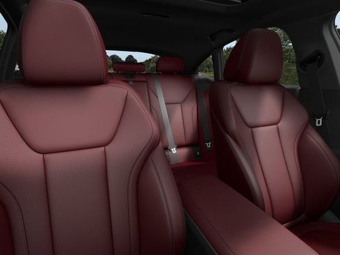 New 2026 BMW M440i w/ Premium Package RWD image 11