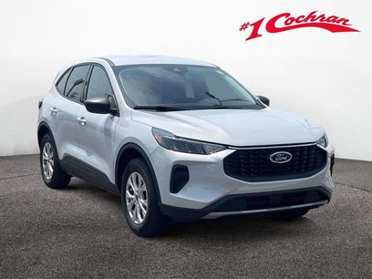 New 2026 Ford Escape Active w/ Cold Weather Package
