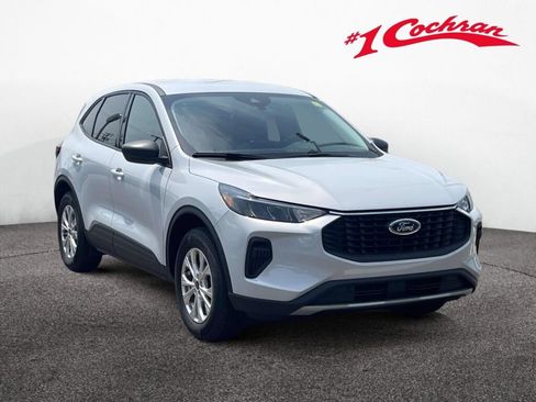 New 2026 Ford Escape Active w/ Cold Weather Package AWD/4WD image 1