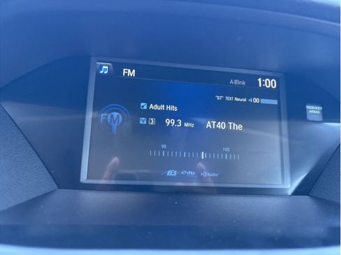 Used 2014 Acura MDX Tech Pkg image 17