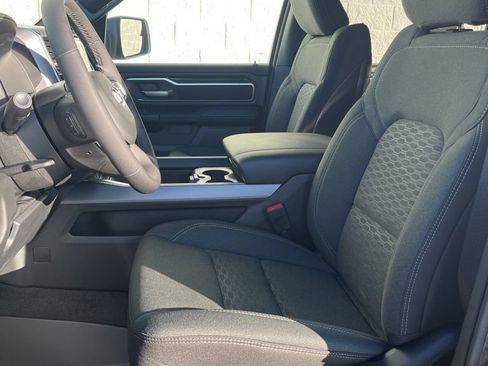 Certified 2026 RAM 1500 Big Horn AWD/4WD image 4