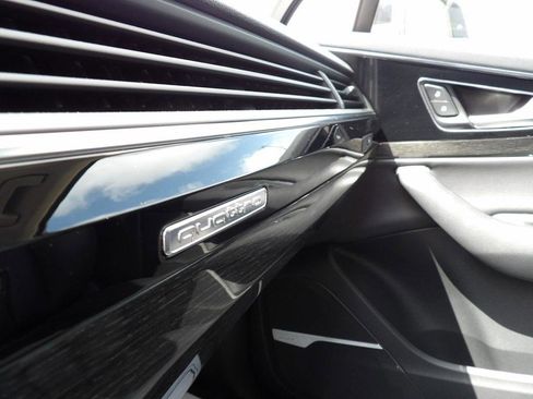 Used 2019 Audi Q7 3.0T Premium Plus w/ Premium Plus Package AWD/4WD image 28