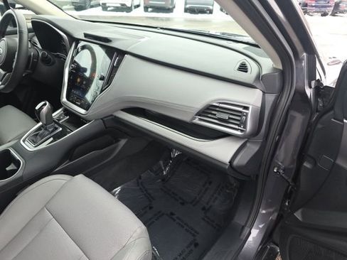Used 2024 Subaru Legacy Limited image 10