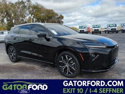 Used 2025 Toyota Crown Signia