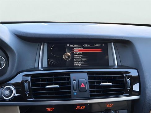 Used 2015 BMW X3 xDrive28i image 24