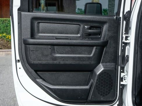 Used 2024 RAM 3500 Tradesman w/ Max Tow Package AWD/4WD image 32