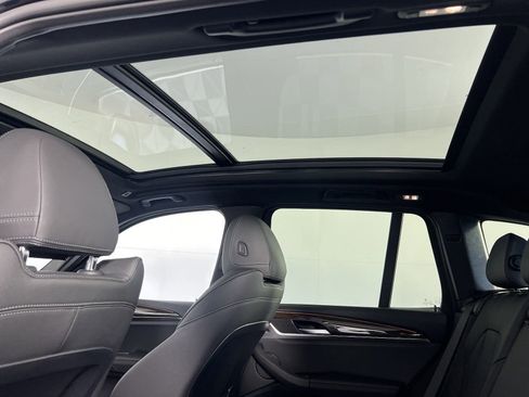 Used 2024 BMW X3 sDrive30i w/ Premium Package w/ZPA image 14