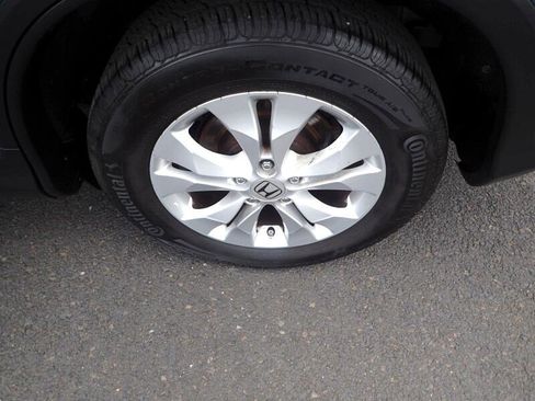 Used 2013 Honda CR-V EX-L image 28