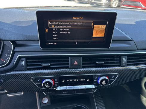 Used 2018 Audi RS 5 w/ Dynamic Package image 19