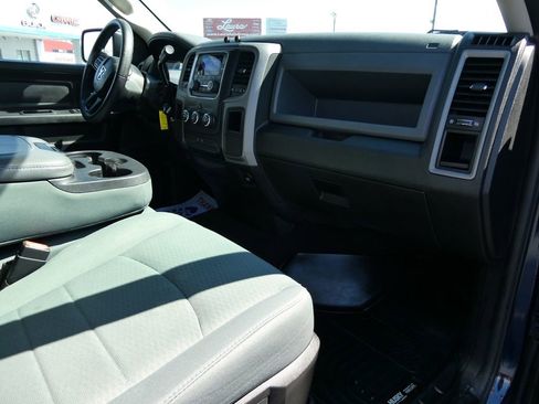 Used 2015 RAM 1500 Tradesman w/ Popular Equipment Group image 14