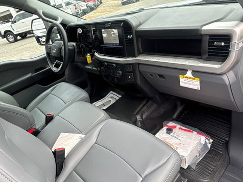 New 2026 Ford F350 XL AWD/4WD image 11