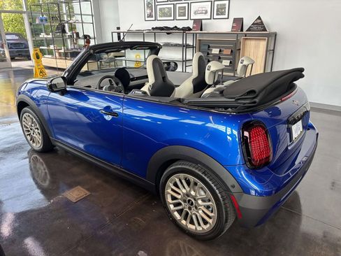 New 2025 MINI Cooper S image 5