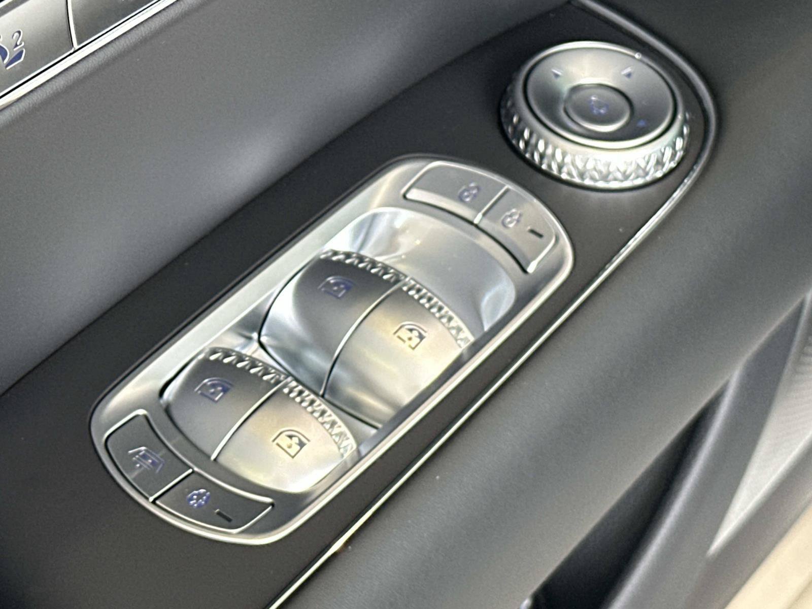 New 2026 Genesis G90 3.5T AWD/4WD image 23