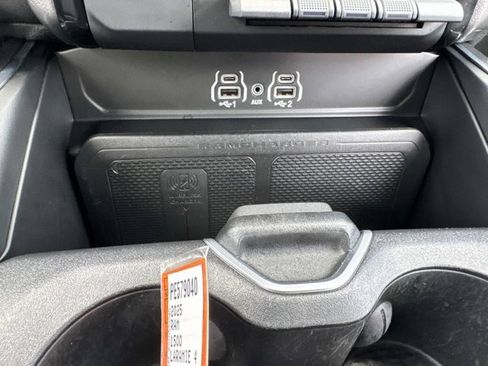 Used 2025 RAM 1500 Laramie image 29