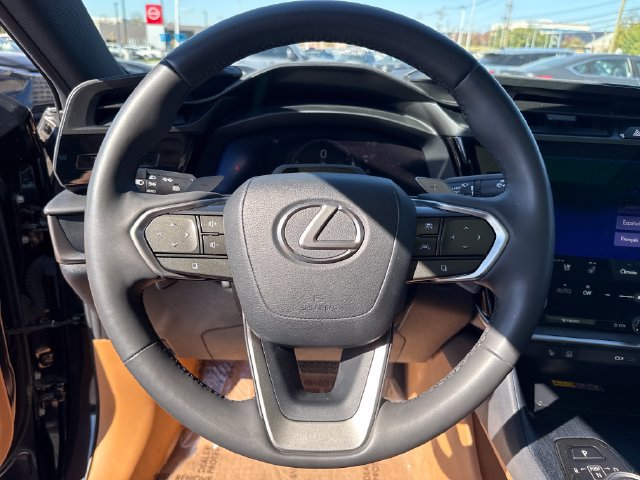 Used 2024 Lexus RZ 300e Premium w/ Accessory Package (2T) FWD image 17