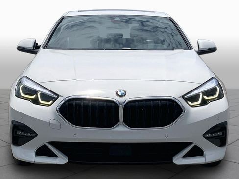 Used 2021 BMW 228i xDrive w/ Convenience Package AWD/4WD image 4