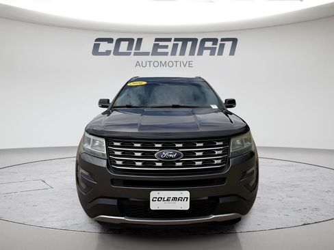 Used 2016 Ford Explorer XLT w/ Equipment Group 202A FWD image 34