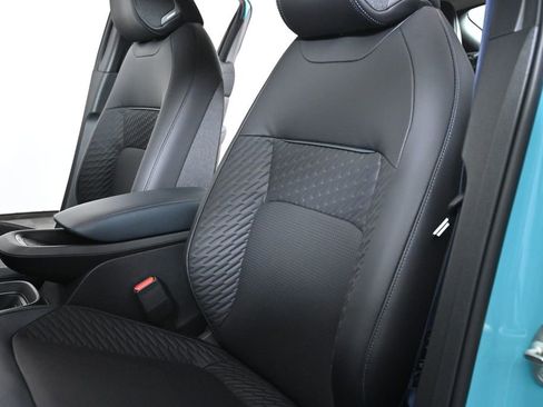 New 2026 Nissan Leaf Platinum+ w/ Cargo Package (Platinum+) image 27