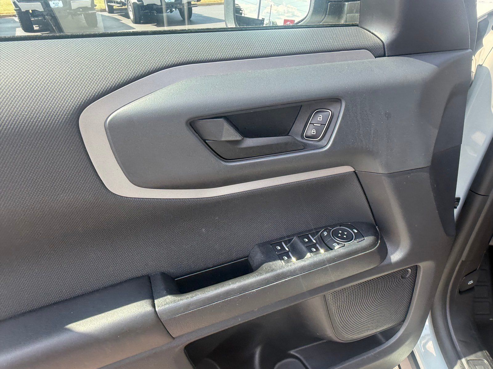 Used 2024 Ford Bronco Sport Big Bend AWD/4WD image 19