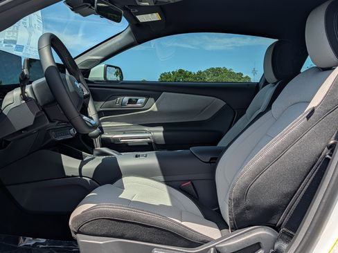New 2026 Ford Mustang Coupe RWD image 17