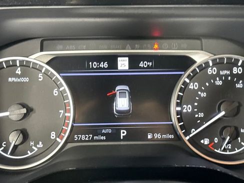 Used 2023 Nissan Pathfinder SL image 18