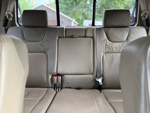 Used 2007 Honda Ridgeline RTL image 31