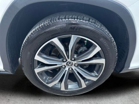 Used 2019 Lexus RX 350 FWD w/ Navigation Package image 44