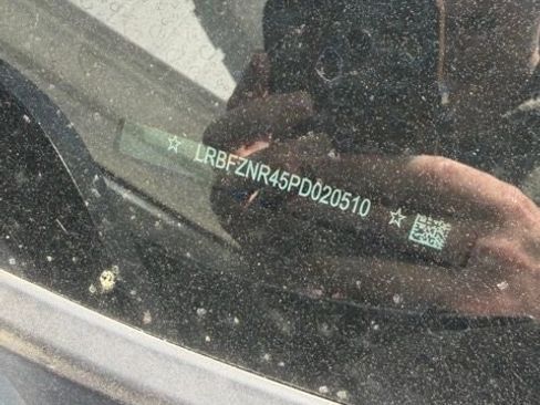 Used 2023 Buick Envision Essence w/ Sport Touring Package image 5