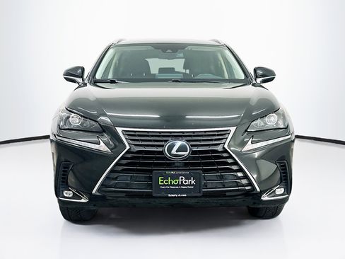 Used 2020 Lexus NX 300 NX 300 w/ Accessory Package 2 image 2
