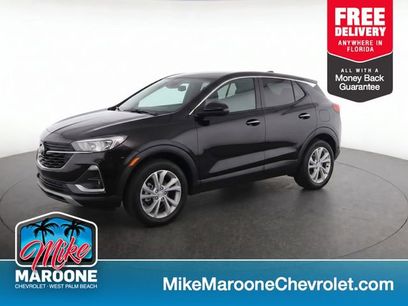 Used 2022 Buick Encore GX Preferred w/ Cold Weather Comfort Package