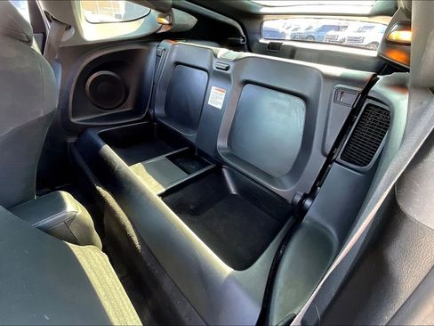 Used 2016 Honda CR-Z LX image 20