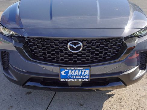 New 2026 MAZDA CX-50 AWD 2.5 Hybrid w/ Weather Package image 2