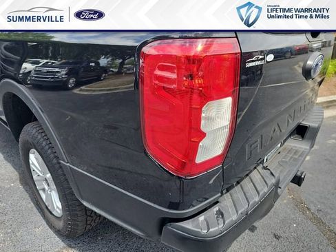New 2026 Ford Ranger XL RWD image 32