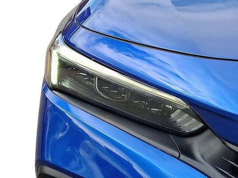 Used 2023 Honda Civic Sport image 10