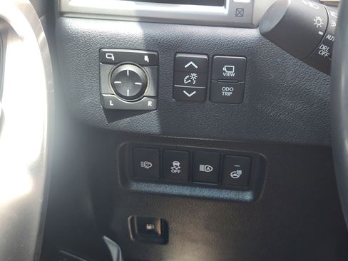 Used 2023 Lexus GX 460 Luxury w/ Sport Design Package AWD/4WD image 23