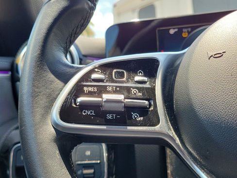 Certified 2022 Mercedes-Benz CLA 250 image 29