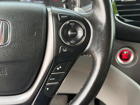 Used 2023 Honda Ridgeline RTL-E image 20