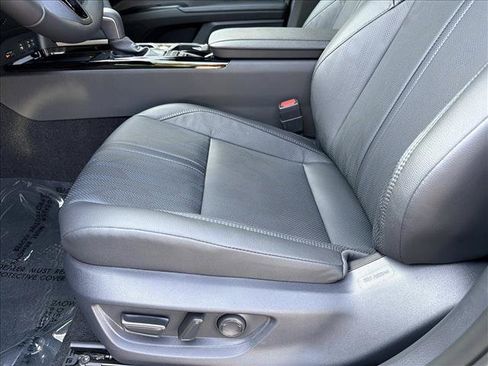 New 2026 Toyota Camry XSE FWD image 12