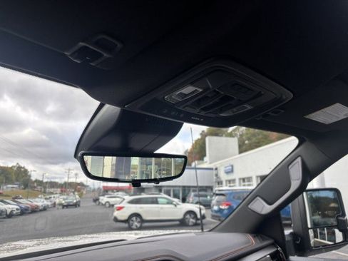 New 2026 GMC Sierra 2500 AT4 w/ AT4 Premium Plus Package image 27