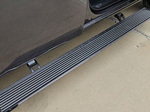 New 2026 Jeep Grand Wagoneer Limited AWD/4WD image 7